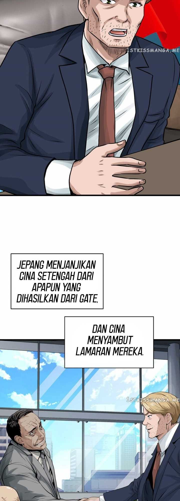 Baca The Undefeated Ranker - Chapter 64 halaman 50