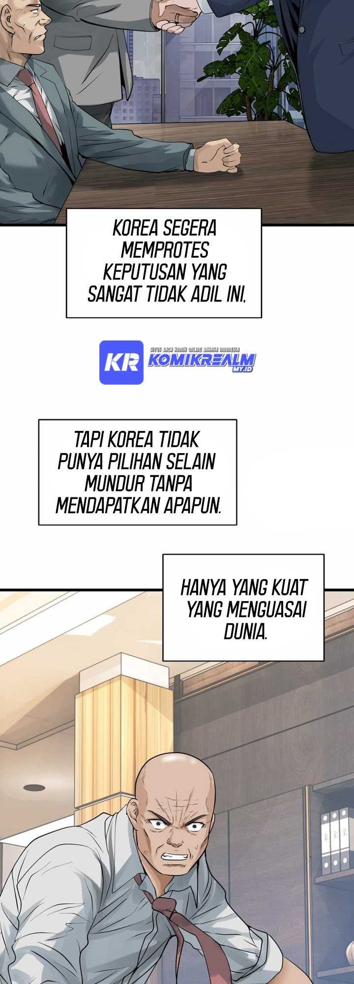 Baca The Undefeated Ranker - Chapter 64 halaman 51
