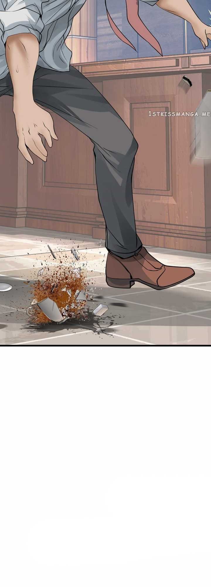Baca The Undefeated Ranker - Chapter 64 halaman 52
