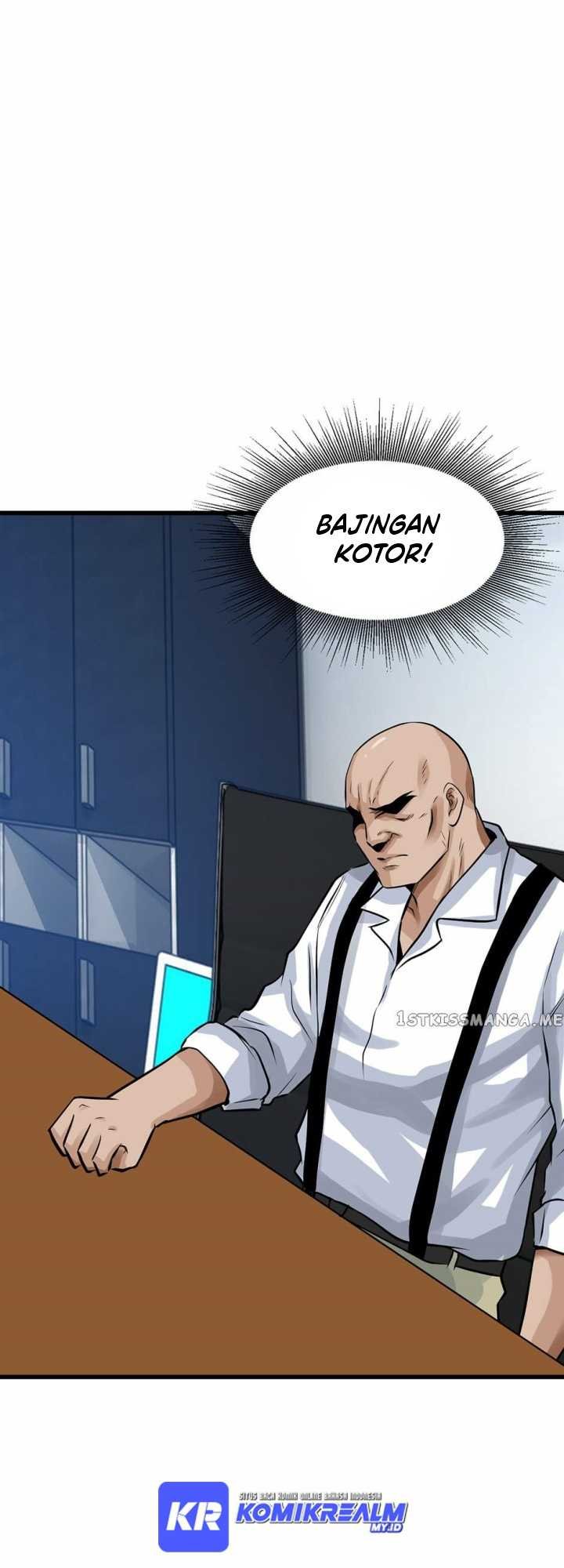Baca The Undefeated Ranker - Chapter 64 halaman 53