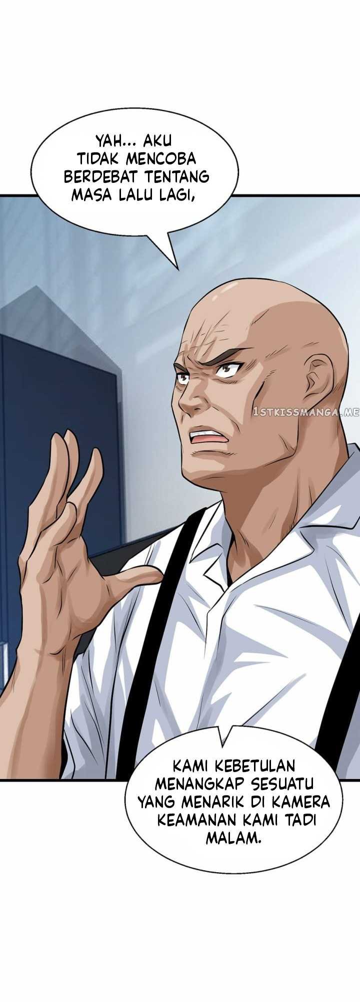 Baca The Undefeated Ranker - Chapter 64 halaman 54
