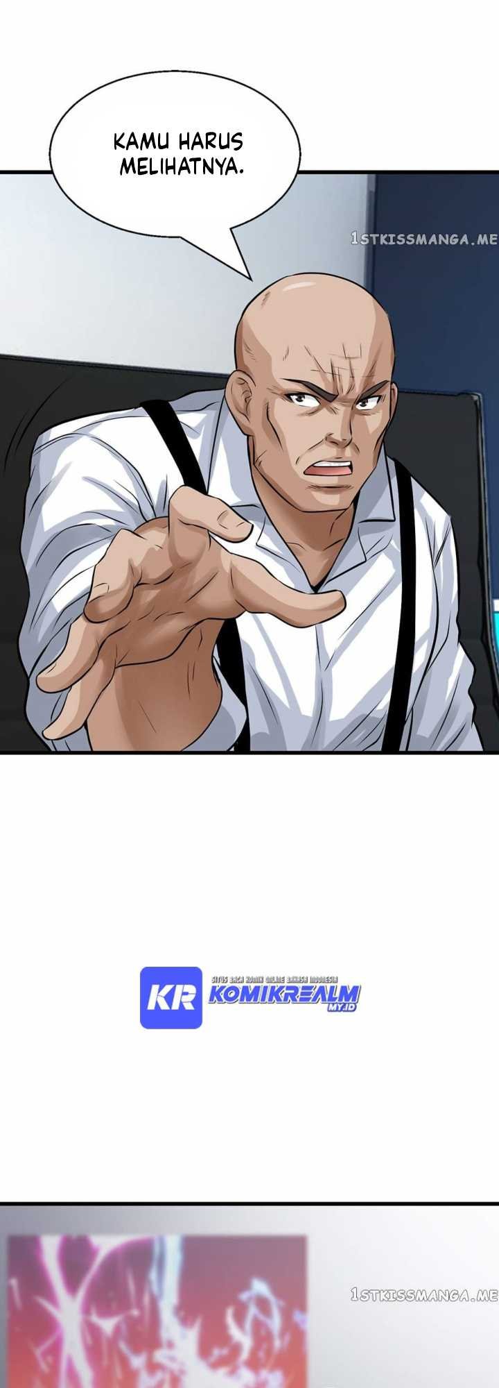 Baca The Undefeated Ranker - Chapter 64 halaman 55
