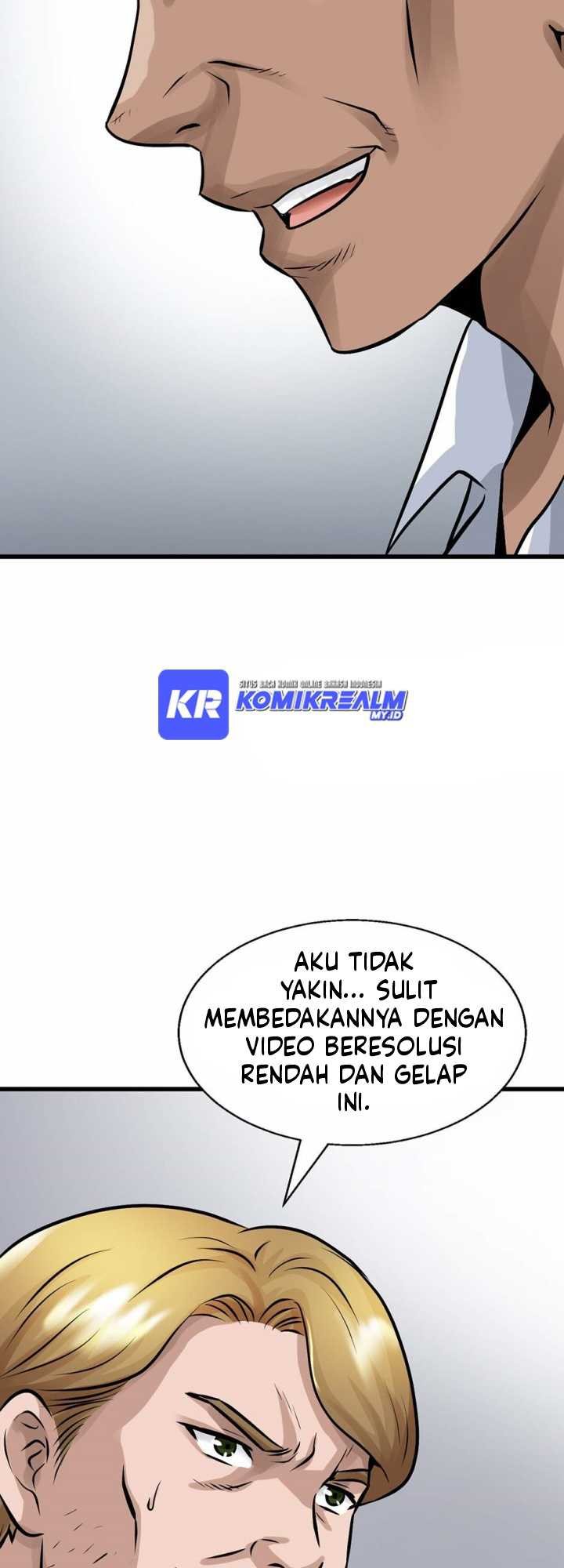 Baca The Undefeated Ranker - Chapter 64 halaman 57