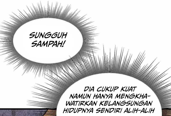 Baca The Undefeated Ranker - Chapter 73 halaman 100