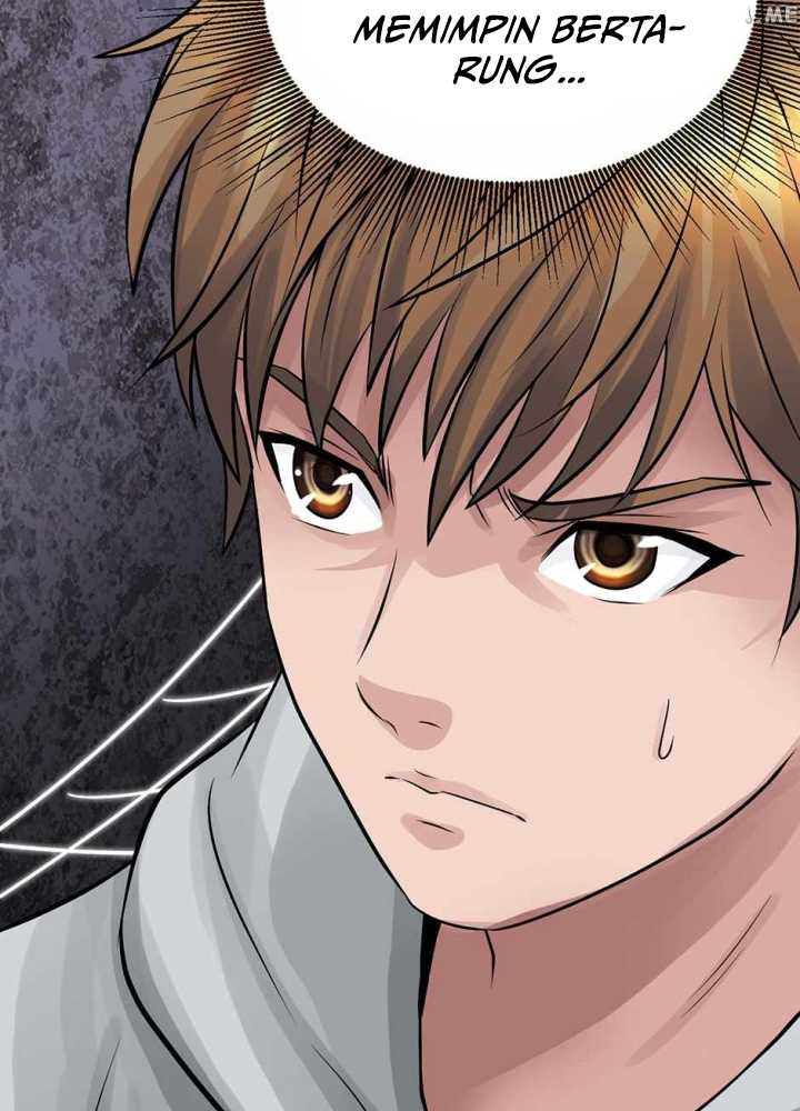 Baca The Undefeated Ranker - Chapter 73 halaman 101