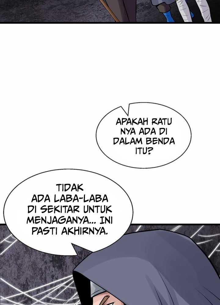 Baca The Undefeated Ranker - Chapter 73 halaman 104