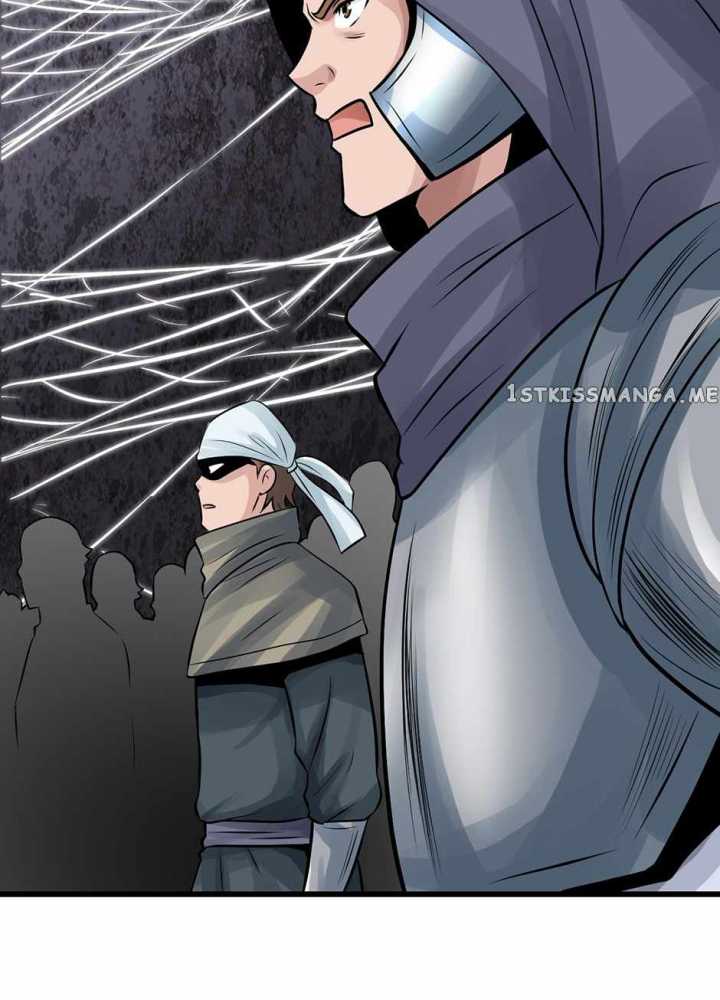 Baca The Undefeated Ranker - Chapter 73 halaman 105