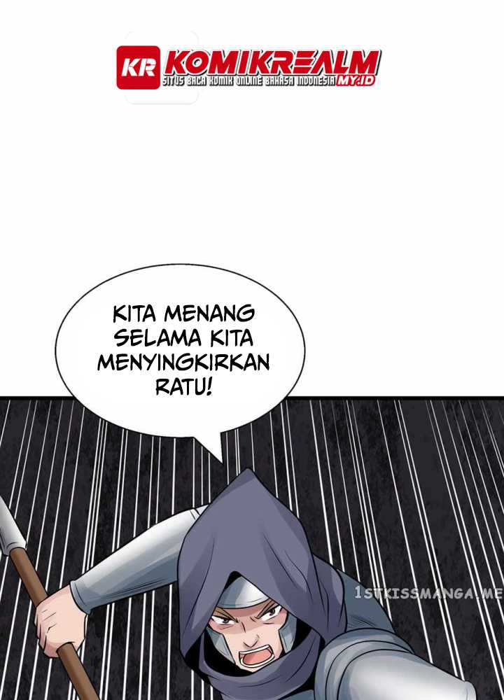 Baca The Undefeated Ranker - Chapter 73 halaman 106