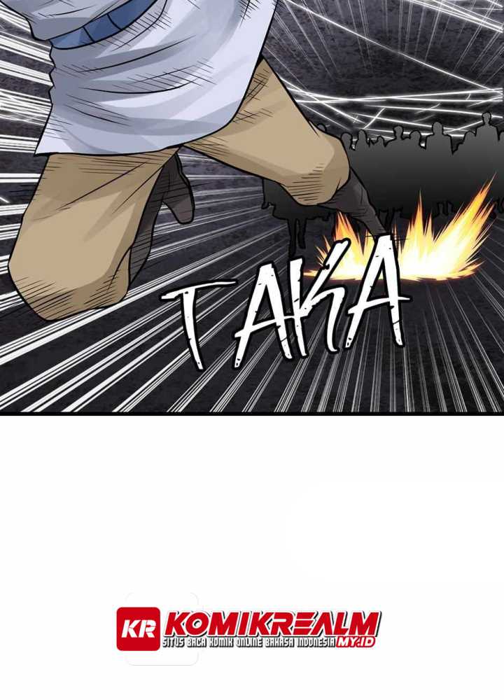 Baca The Undefeated Ranker - Chapter 73 halaman 109