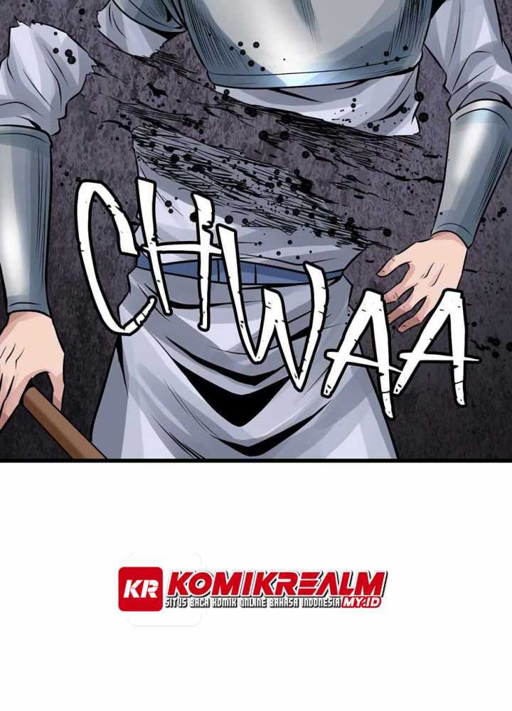 Baca The Undefeated Ranker - Chapter 73 halaman 113