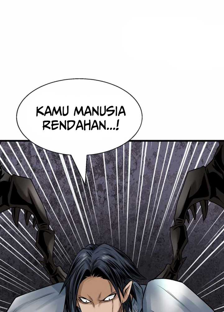 Baca The Undefeated Ranker - Chapter 73 halaman 114