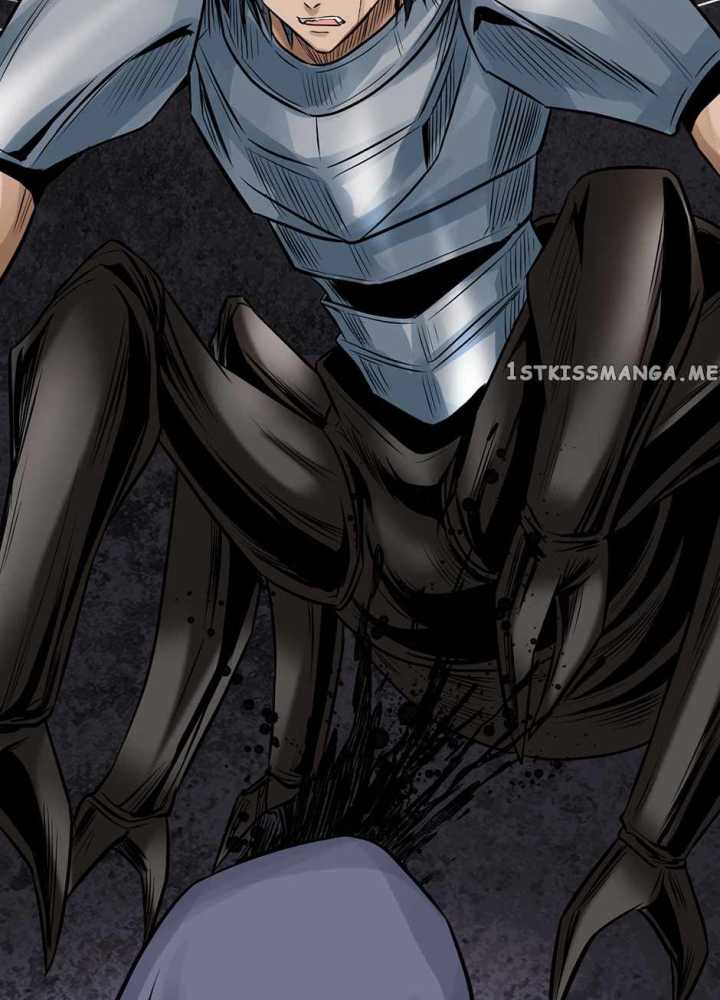 Baca The Undefeated Ranker - Chapter 73 halaman 115