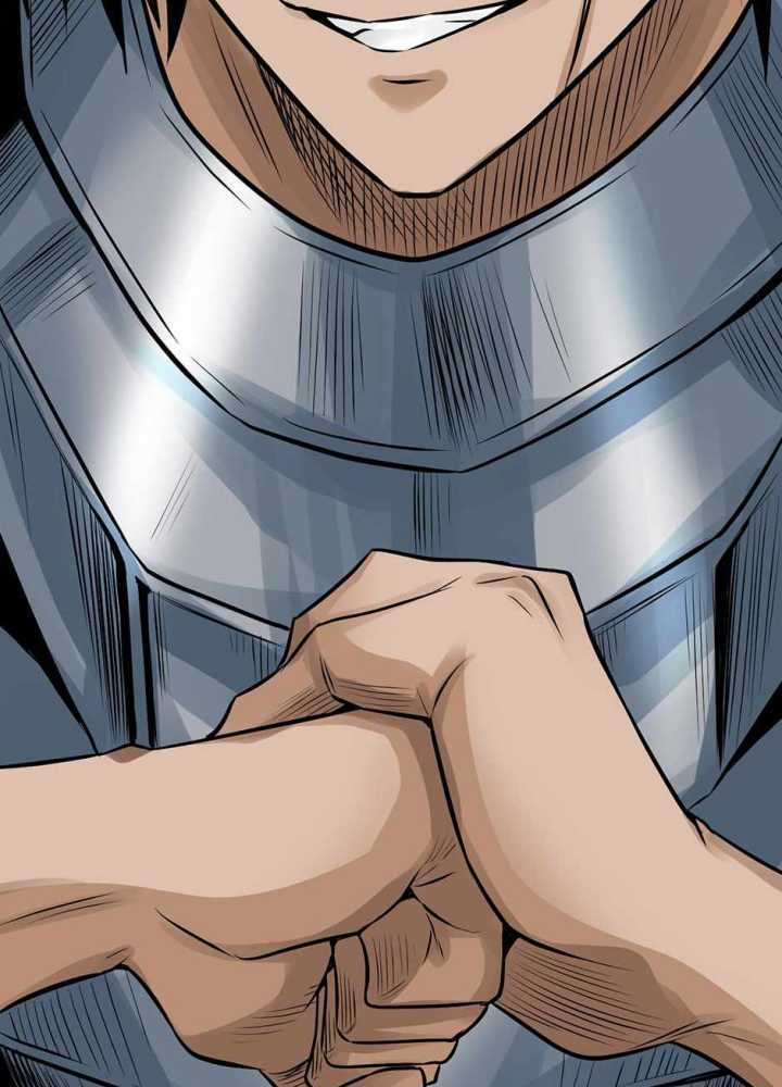 Baca The Undefeated Ranker - Chapter 73 halaman 118