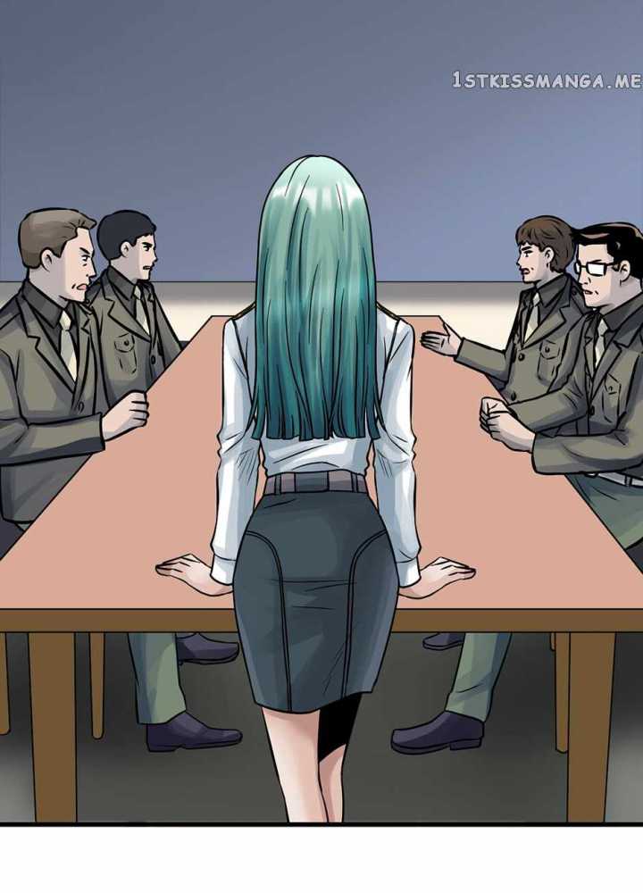 Baca The Undefeated Ranker - Chapter 73 halaman 13