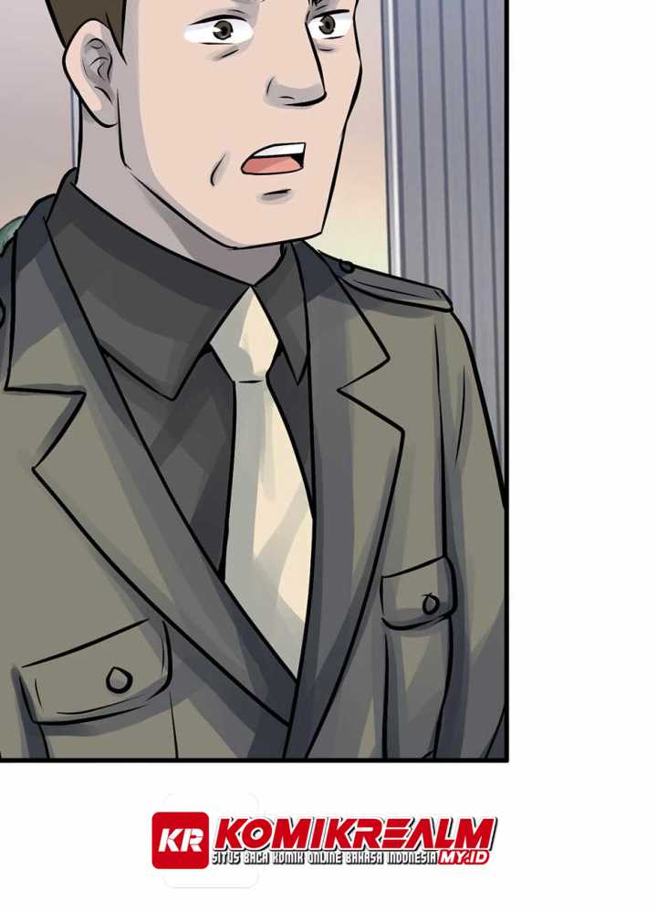 Baca The Undefeated Ranker - Chapter 73 halaman 15