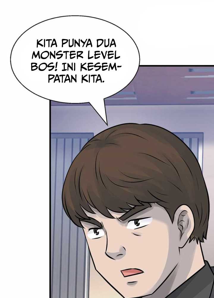 Baca The Undefeated Ranker - Chapter 73 halaman 16