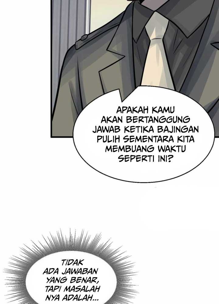 Baca The Undefeated Ranker - Chapter 73 halaman 17