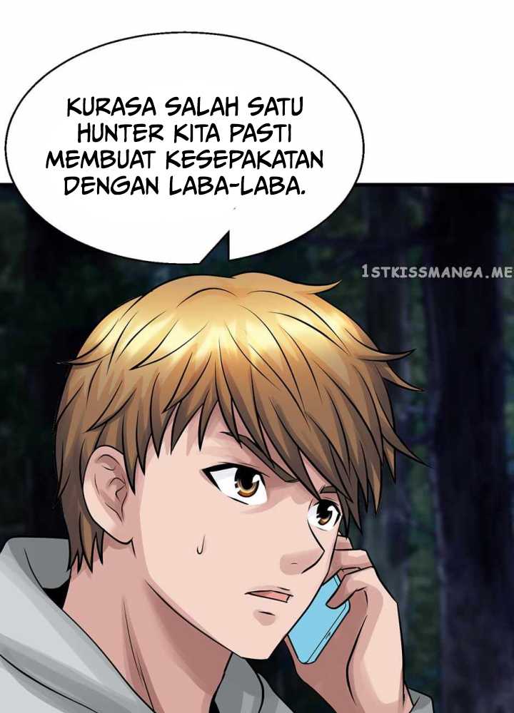 Baca The Undefeated Ranker - Chapter 73 halaman 20