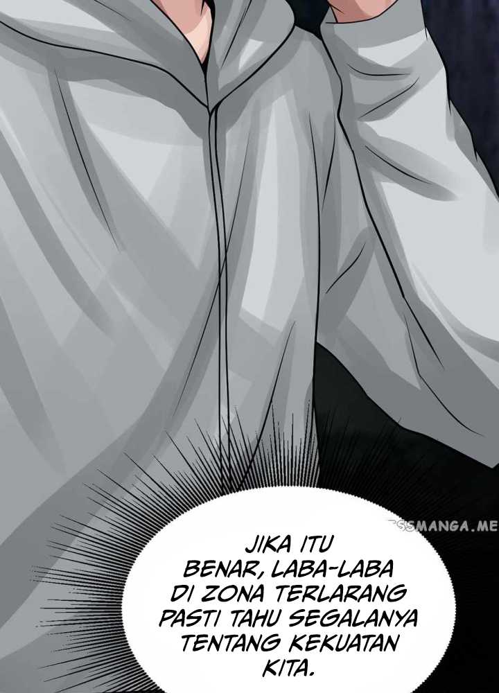 Baca The Undefeated Ranker - Chapter 73 halaman 21