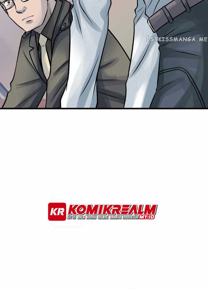 Baca The Undefeated Ranker - Chapter 73 halaman 23