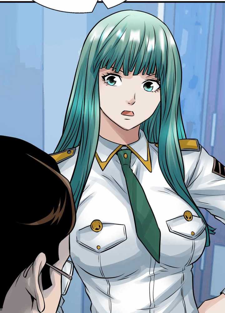 Baca The Undefeated Ranker - Chapter 73 halaman 26