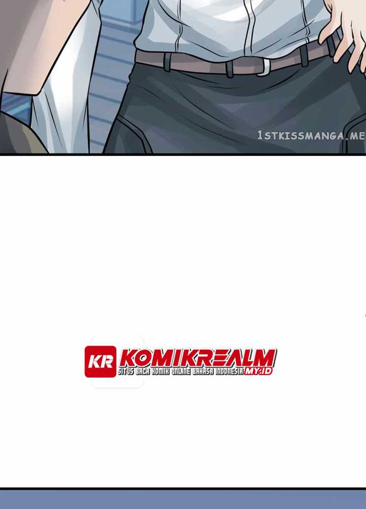 Baca The Undefeated Ranker - Chapter 73 halaman 27
