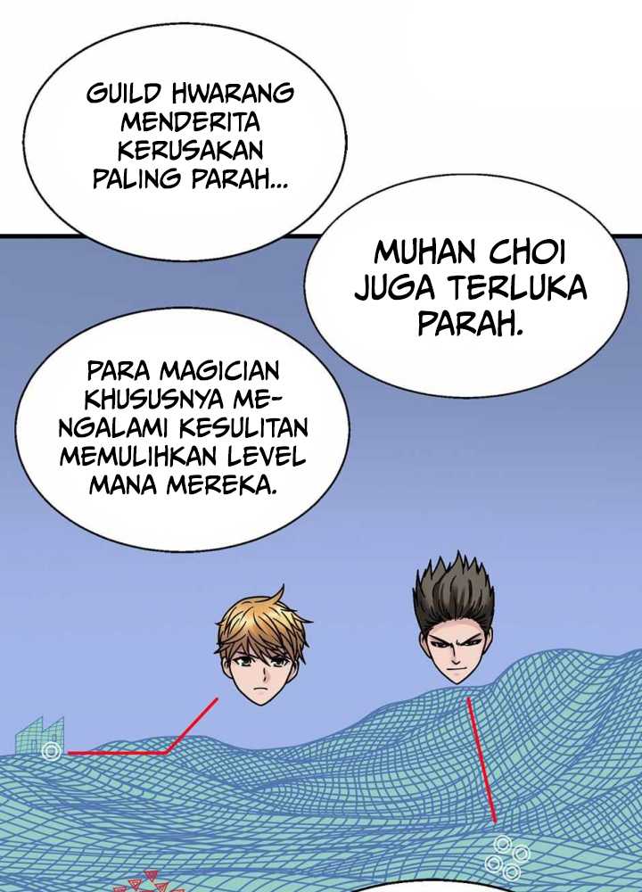 Baca The Undefeated Ranker - Chapter 73 halaman 30