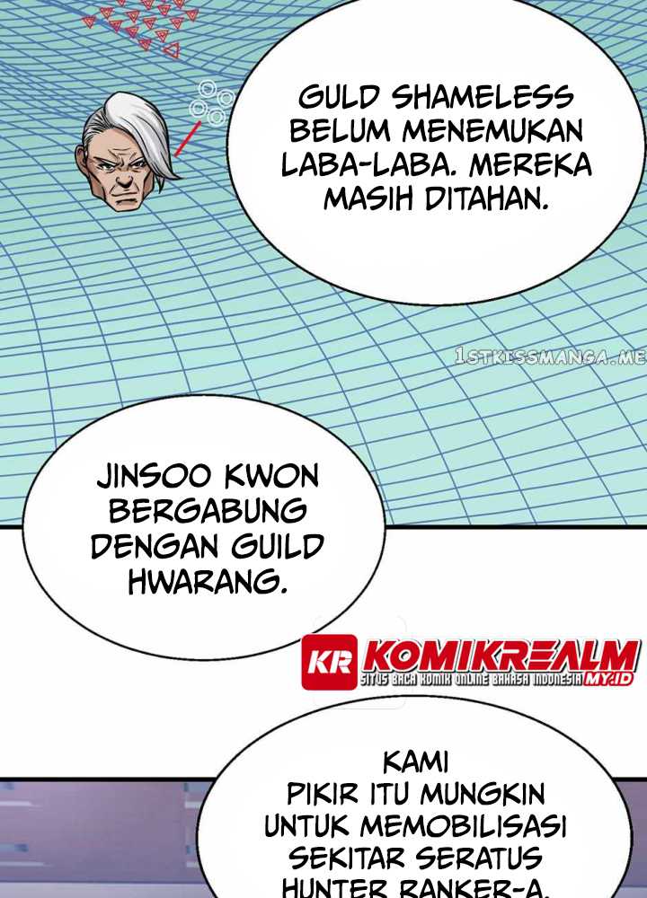 Baca The Undefeated Ranker - Chapter 73 halaman 31
