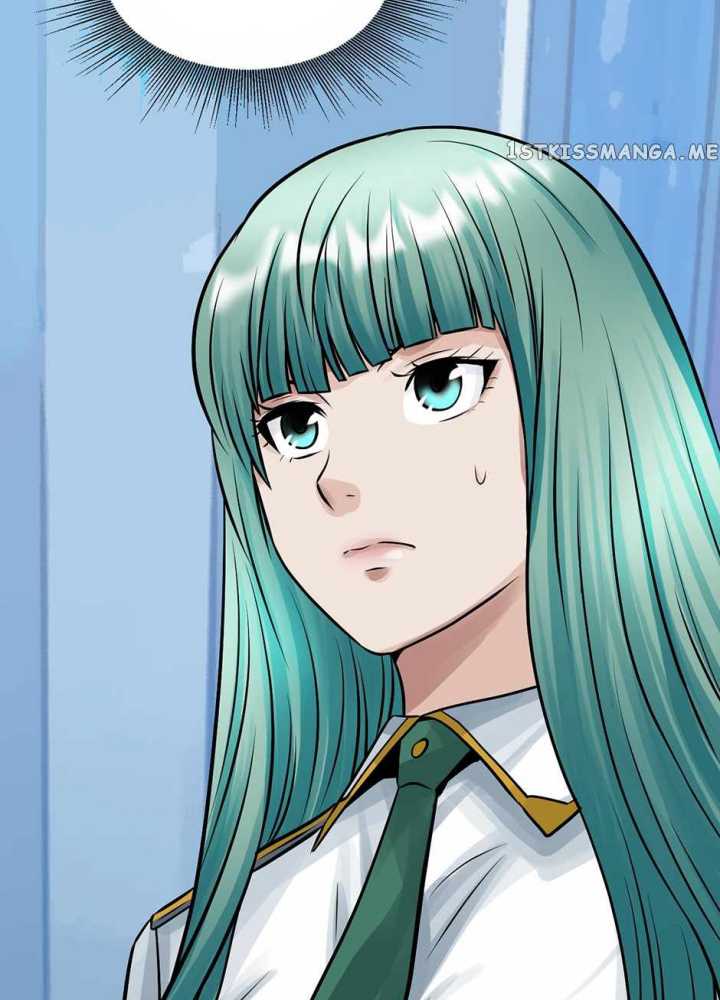 Baca The Undefeated Ranker - Chapter 73 halaman 34