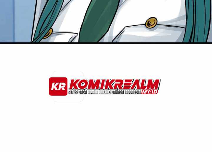Baca The Undefeated Ranker - Chapter 73 halaman 35