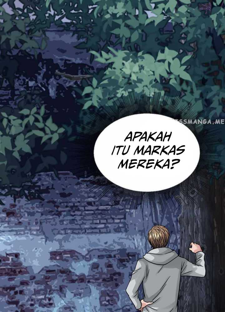 Baca The Undefeated Ranker - Chapter 73 halaman 37