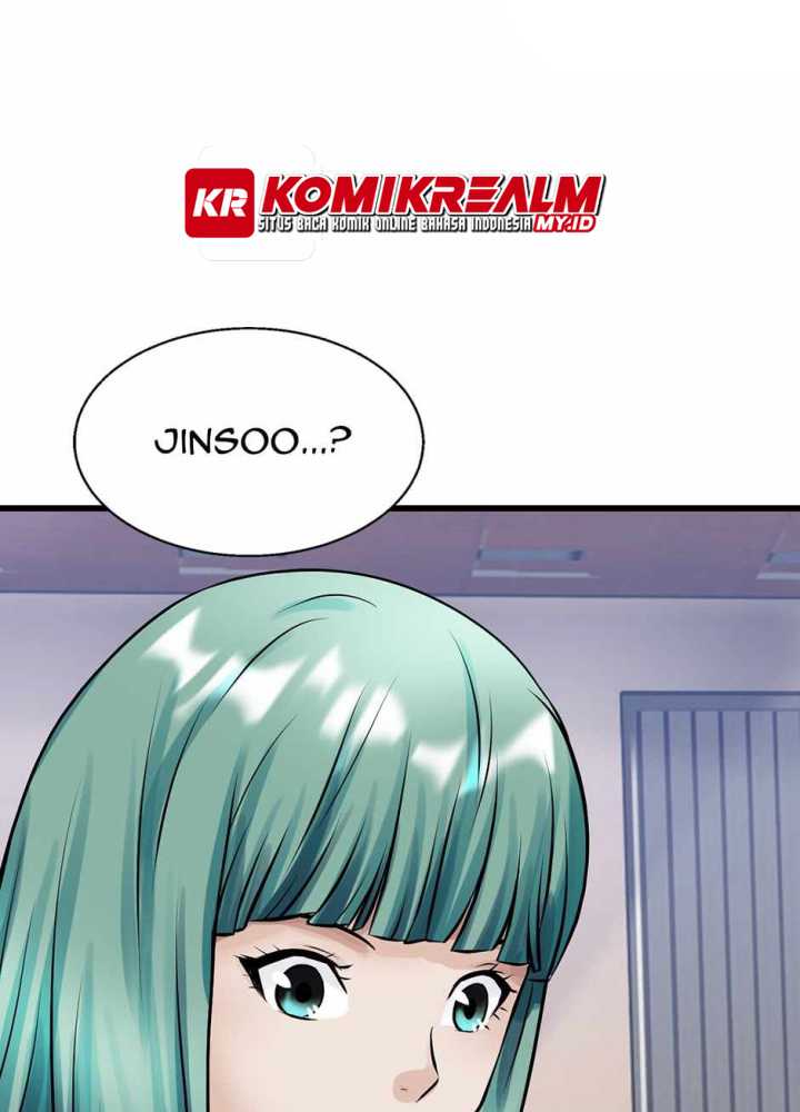 Baca The Undefeated Ranker - Chapter 73 halaman 4