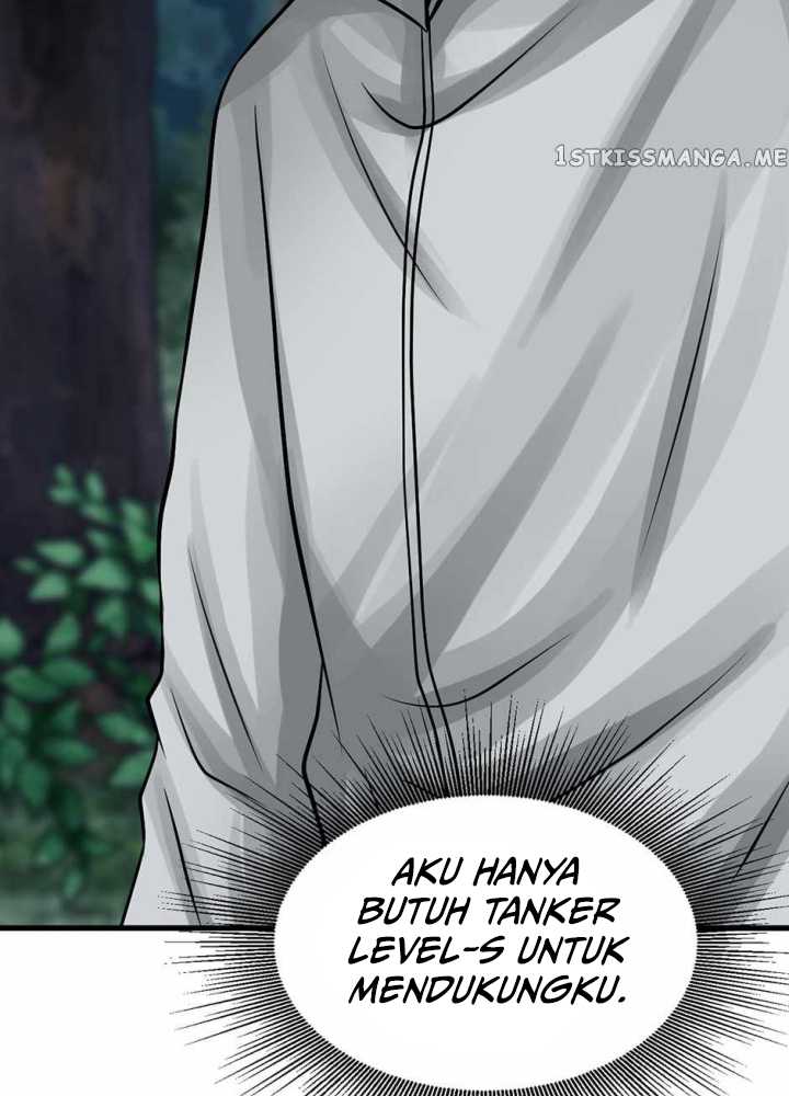 Baca The Undefeated Ranker - Chapter 73 halaman 40