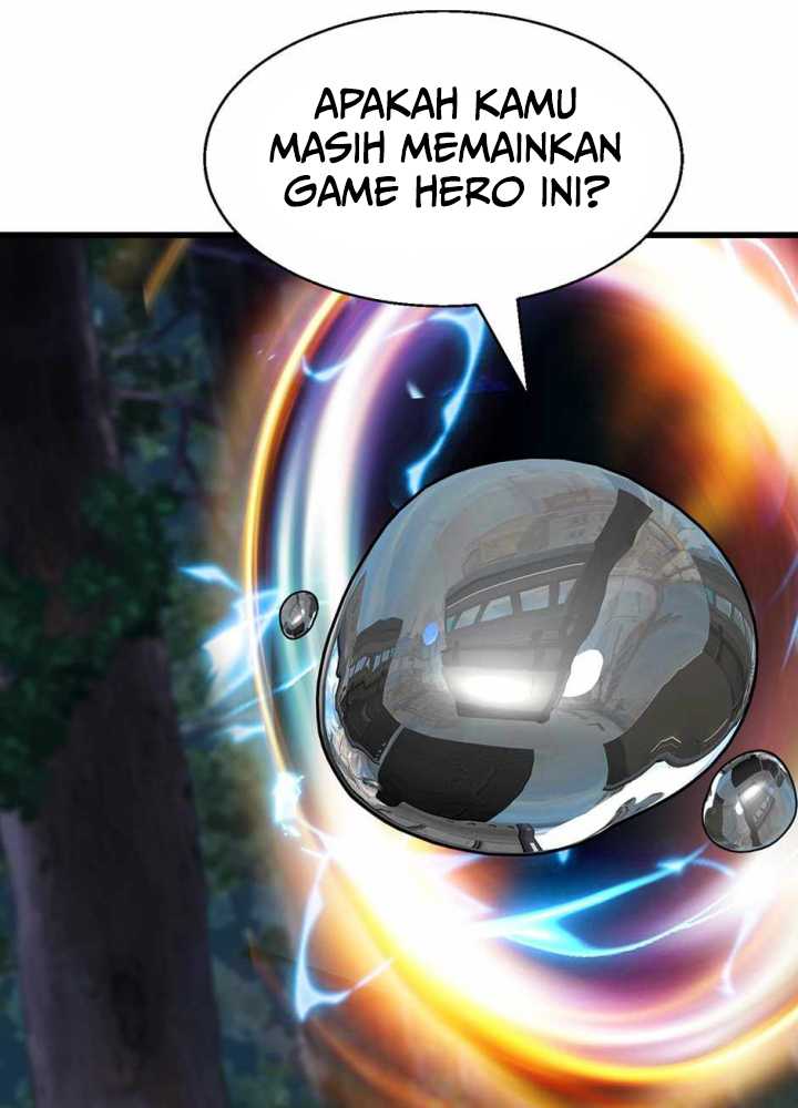 Baca The Undefeated Ranker - Chapter 73 halaman 43