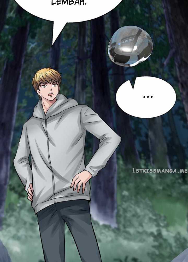 Baca The Undefeated Ranker - Chapter 73 halaman 45