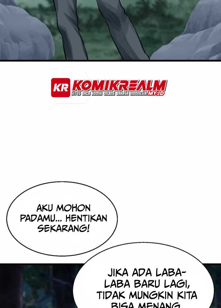 Baca The Undefeated Ranker - Chapter 73 halaman 46