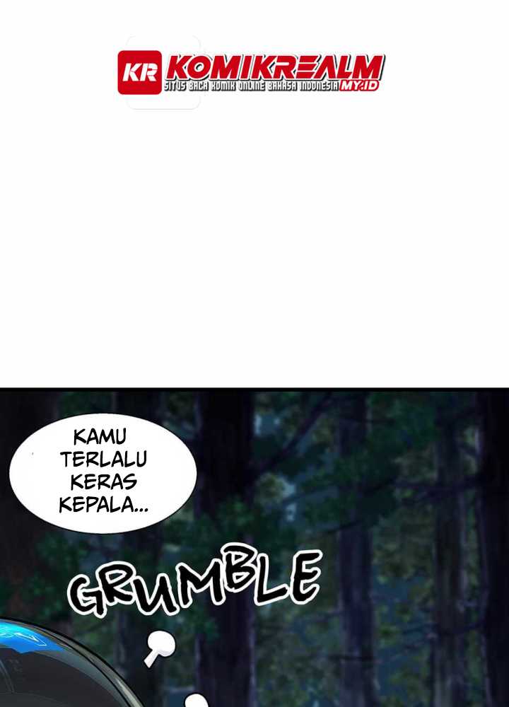 Baca The Undefeated Ranker - Chapter 73 halaman 50