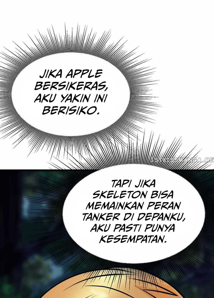 Baca The Undefeated Ranker - Chapter 73 halaman 52