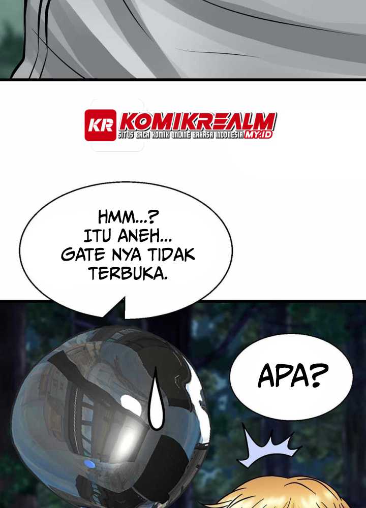 Baca The Undefeated Ranker - Chapter 73 halaman 55