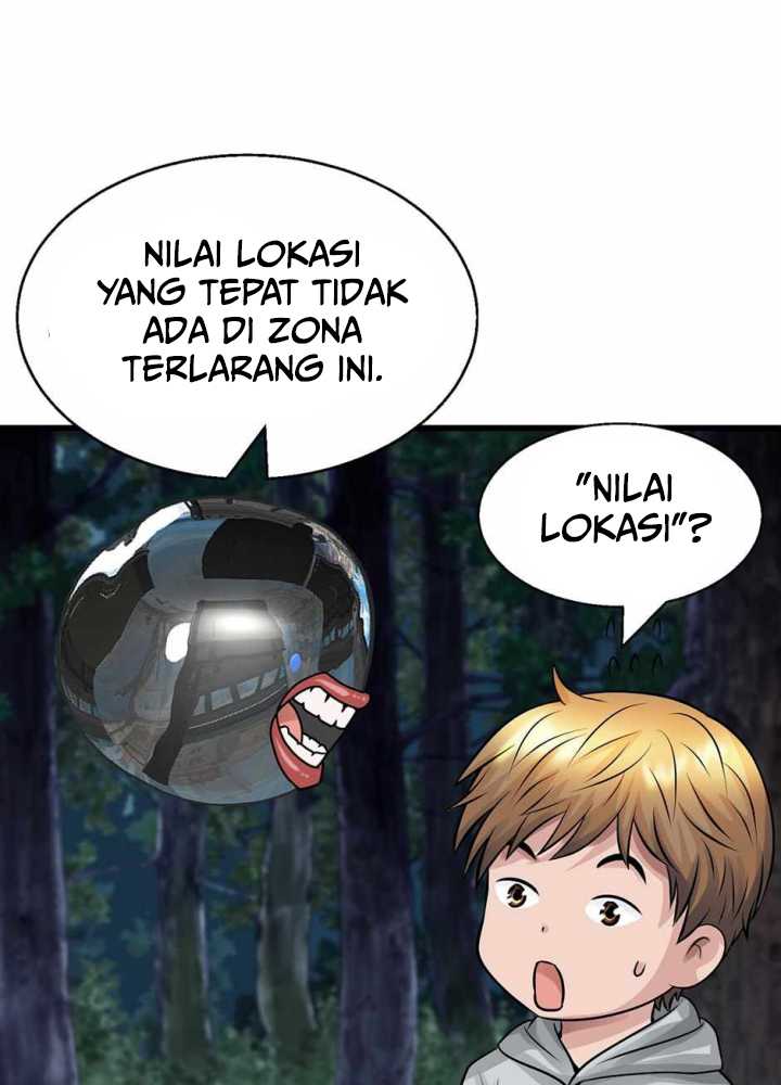 Baca The Undefeated Ranker - Chapter 73 halaman 57