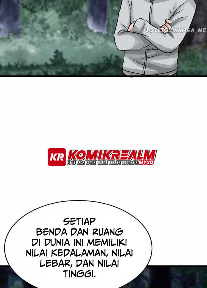 Baca The Undefeated Ranker - Chapter 73 halaman 58
