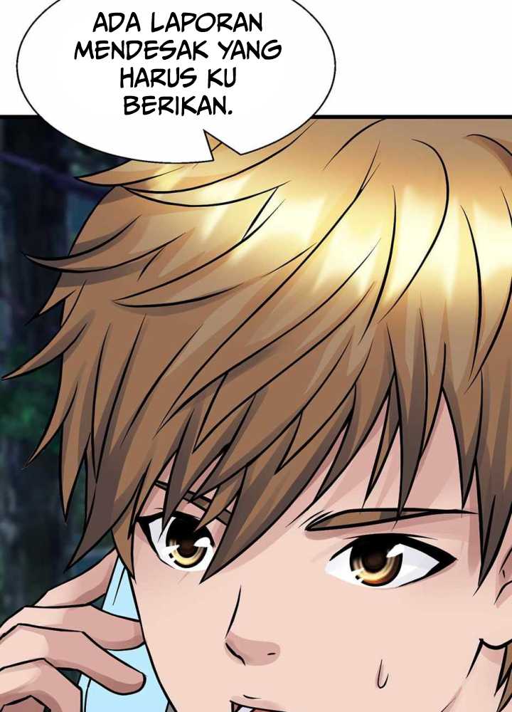 Baca The Undefeated Ranker - Chapter 73 halaman 6