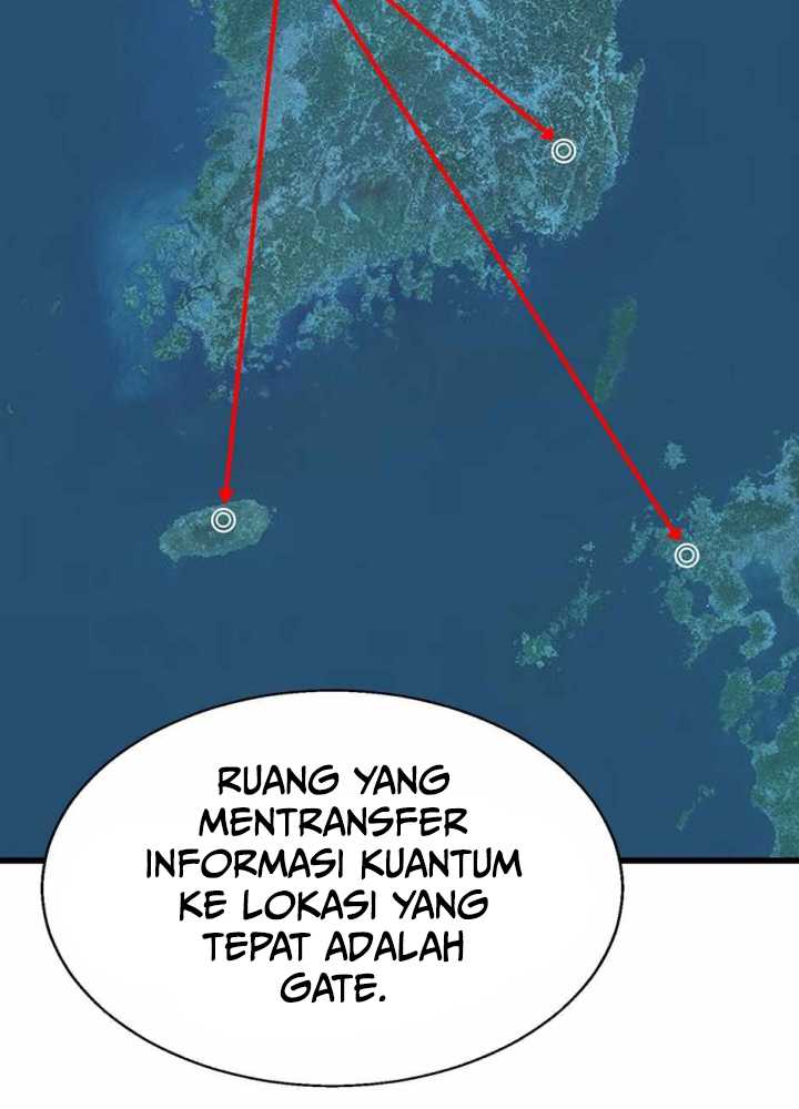 Baca The Undefeated Ranker - Chapter 73 halaman 61