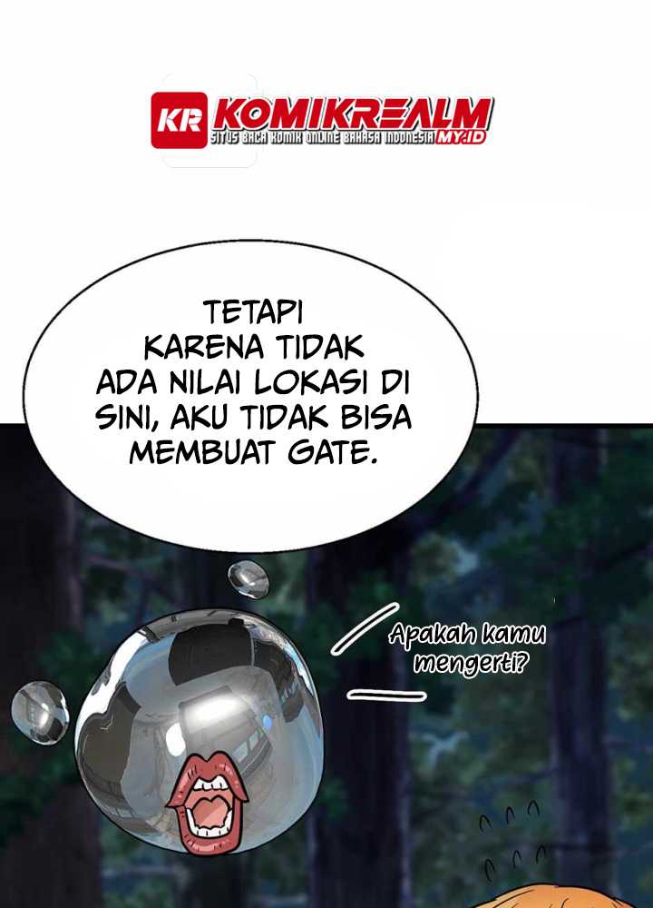 Baca The Undefeated Ranker - Chapter 73 halaman 62