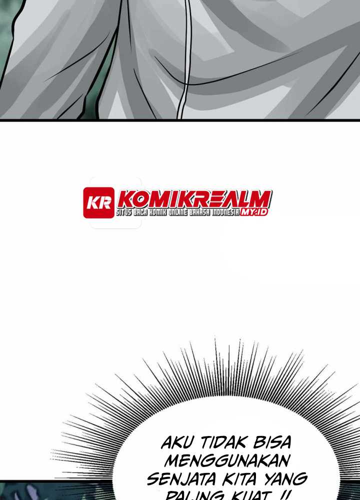 Baca The Undefeated Ranker - Chapter 73 halaman 66