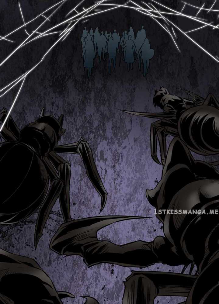 Baca The Undefeated Ranker - Chapter 73 halaman 73