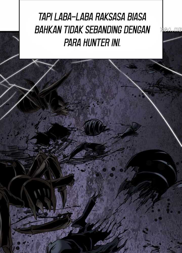 Baca The Undefeated Ranker - Chapter 73 halaman 75