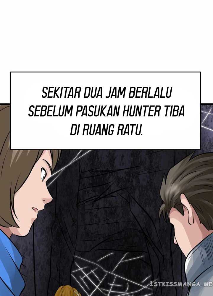 Baca The Undefeated Ranker - Chapter 73 halaman 77