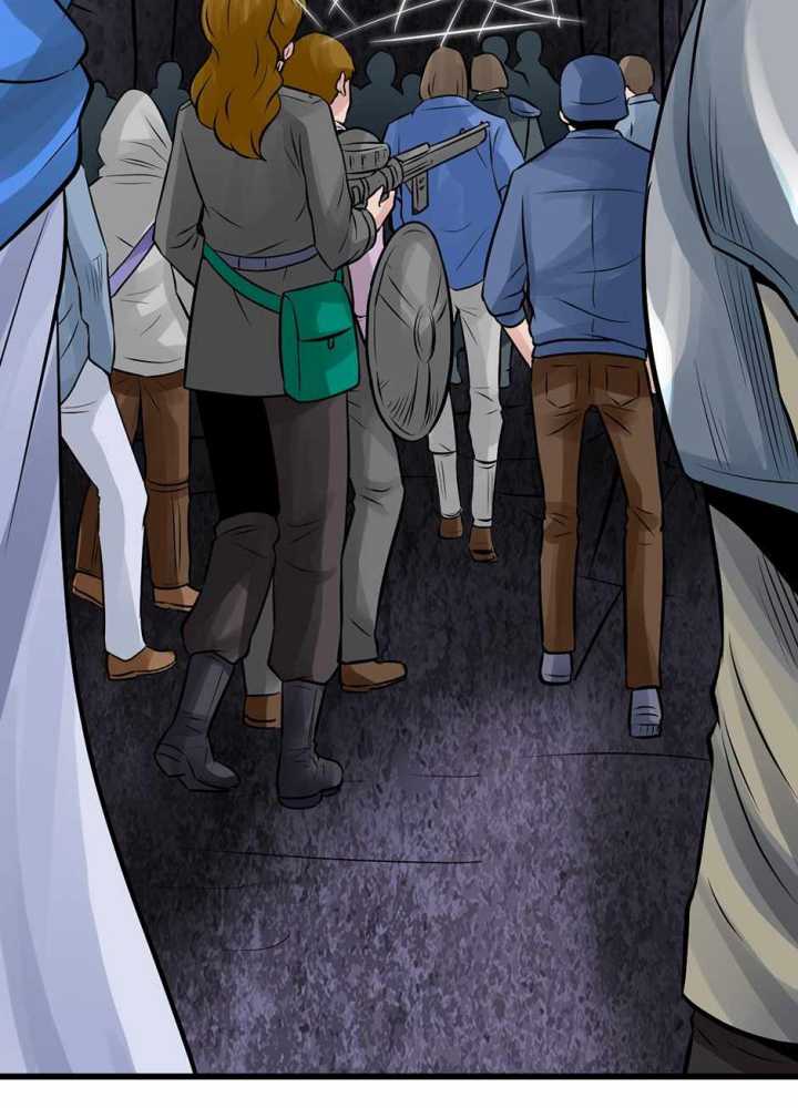 Baca The Undefeated Ranker - Chapter 73 halaman 78
