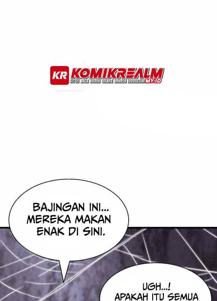 Baca The Undefeated Ranker - Chapter 73 halaman 79
